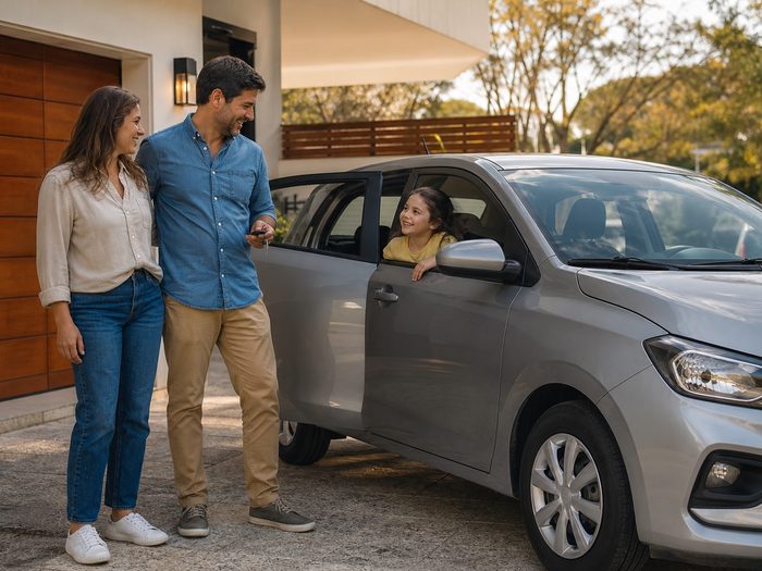 Seguros generales